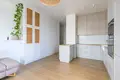 3 room apartment 74 m² Warsaw, Poland