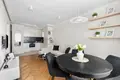 Квартира 2 комнаты 38 м² в Варшаве, Польша