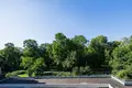 2 room apartment 35 m² Warsaw, Poland