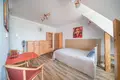 1 room apartment 25 m² in Warsaw, Poland