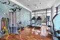 2 room apartment 41 m² in Warsaw, Poland