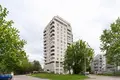 1 room apartment 39 m² Warsaw, Poland