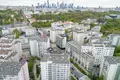 2 room apartment 38 m² Warsaw, Poland