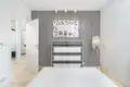 Квартира 2 комнаты 61 м² в Кракове, Польша