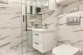 2 room apartment 38 m² in Warsaw, Poland