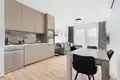 3 room apartment 59 m² Warsaw, Poland