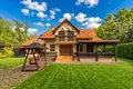 House 244 m² Krakow, Poland