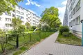 2 room apartment 36 m² Lodz, Poland