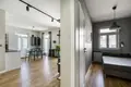 2 room apartment 44 m² in Warsaw, Poland