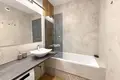 1 room apartment 36 m² in Warsaw, Poland