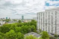 1 room apartment 27 m² in Warsaw, Poland