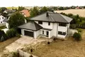 House 200 m² Wysocko Male, Poland