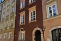2 room apartment 56 m² in Warsaw, Poland