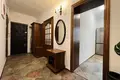 2 room apartment 47 m² in Warsaw, Poland