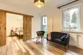 2 room apartment 43 m² in Warsaw, Poland