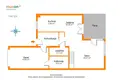 Apartment 160 m² Lodz, Poland