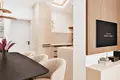 3 room apartment 72 m² Krakow, Poland