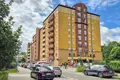 2 room apartment 45 m² in Warsaw, Poland
