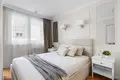 Квартира 2 комнаты 38 м² в Варшаве, Польша