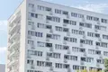 2 room apartment 37 m² Warsaw, Poland