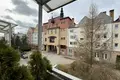 Mieszkanie 3 pokoi 63 m² Murowana Goślina, Polska