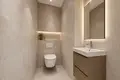 4 room apartment 187 m² Warsaw, Poland