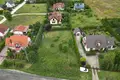 Działki 1 001 m² Msciszewo, Polska