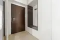 3 room apartment 49 m² in Warsaw, Poland