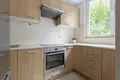 1 room apartment 28 m² in Warsaw, Poland