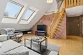 Mieszkanie 2 pokoi 55 m² w Kraków, Polska