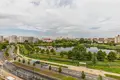 4 room apartment 79 m² Warsaw, Poland