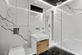 1 room studio apartment 36 m² in Warsaw, Poland
