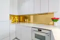 2 room apartment 37 m² in Warsaw, Poland