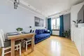 2 room apartment 46 m² Warsaw, Poland