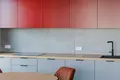3 room apartment 72 m² in Warsaw, Poland