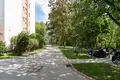 2 room apartment 37 m² Warsaw, Poland