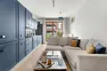 3 room apartment 55 m² Warsaw, Poland