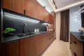 5 room apartment 108 m² Warsaw, Poland