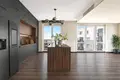 4 room apartment 114 m² Warsaw, Poland