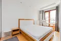 2 room apartment 53 m² in Warsaw, Poland