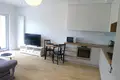 2 room apartment 43 m² in Lodz, Poland
