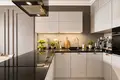 2 room apartment 45 m² Warsaw, Poland