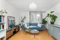 2 room apartment 51 m² Krakow, Poland