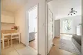 2 room apartment 43 m² in Poznan, Poland