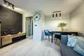 2 room apartment 45 m² Lodz, Poland