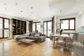 3 room apartment 88 m² in Warsaw, Poland