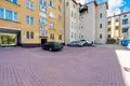 Apartment 35 m² in Olsztyn, Poland