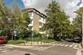 2 room house 50 m² in Warsaw, Poland