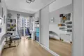 3 room apartment 66 m² Warsaw, Poland