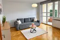 Commercial property 2 rooms 59 m² in Warsaw, Poland